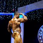 Sergey  Shelestov - IFBB Arnold Europe 2011 - #1