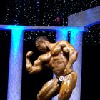 Sergey  Shelestov - IFBB Arnold Europe 2011 - #1