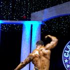 Sergey  Shelestov - IFBB Arnold Europe 2011 - #1