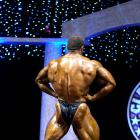 Sergey  Shelestov - IFBB Arnold Europe 2011 - #1