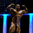 Sergey  Shelestov - IFBB Arnold Europe 2011 - #1