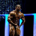 Sergey  Shelestov - IFBB Arnold Europe 2011 - #1