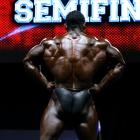 Alvin    Small - IFBB Prague Pro 2012 - #1
