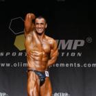 Yousef  Eftekan - IFBB German Newcomer Cup 2013 - #1