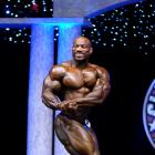 Dexter  Jackson - IFBB Arnold Europe 2011 - #1