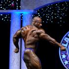 Dexter  Jackson - IFBB Arnold Europe 2011 - #1