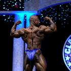 Dexter  Jackson - IFBB Arnold Europe 2011 - #1