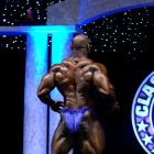 Dexter  Jackson - IFBB Arnold Europe 2011 - #1