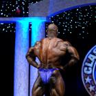 Dexter  Jackson - IFBB Arnold Europe 2011 - #1