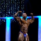 Dexter  Jackson - IFBB Arnold Europe 2011 - #1