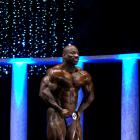 Dexter  Jackson - IFBB Arnold Europe 2011 - #1