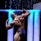 Edward  Nunn - IFBB Arnold Europe 2011 - #1