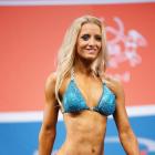 Jade-Yolanda  Huhtamaki - IFBB Nicole Wilkins Fitness  Championships 2014 - #1