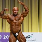 Arnaud  Plaisant - IFBB Mr Europe Pro 2011 - #1