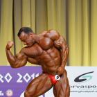 Ronny   Rockel - IFBB Mr Europe Pro 2011 - #1