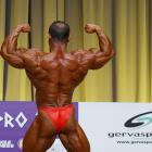 Ronny   Rockel - IFBB Mr Europe Pro 2011 - #1