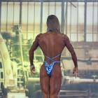 Bethany  Wagner - IFBB FIBO Power Pro Germany 2013 - #1