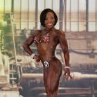 Nicole  Duncan - IFBB FIBO Power Pro Germany 2013 - #1