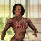 Nicole  Duncan - IFBB FIBO Power Pro Germany 2013 - #1