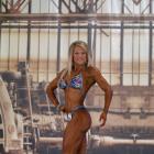 Whitney  Jones - IFBB FIBO Power Pro Germany 2013 - #1