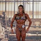 Amanda  Hatfield - IFBB FIBO Power Pro Germany 2013 - #1