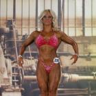 Kizzy  Vaines - IFBB FIBO Power Pro Germany 2013 - #1