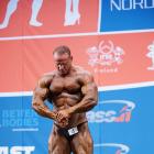 Oleg  Emelyanov - IFBB Nordic Pro 2014 - #1