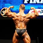 Markus   Becht - IFBB Prague Pro 2012 - #1