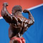 Johnnie  Jackson - IFBB Nordic Pro 2014 - #1