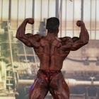 Baitollah  Abbaspour - IFBB FIBO Power Pro Germany 2013 - #1