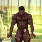 Baitollah  Abbaspour - IFBB FIBO Power Pro Germany 2013 - #1