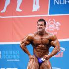 Steve   Kuclo - IFBB Nordic Pro 2014 - #1