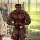 Baitollah  Abbaspour - IFBB FIBO Power Pro Germany 2013 - #1