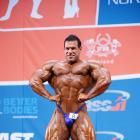 Steve   Kuclo - IFBB Nordic Pro 2014 - #1