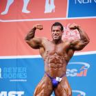 Steve   Kuclo - IFBB Nordic Pro 2014 - #1