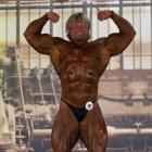 Dainius  Barnzinskas - IFBB FIBO Power Pro Germany 2013 - #1