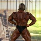 Dainius  Barnzinskas - IFBB FIBO Power Pro Germany 2013 - #1