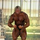 Dainius  Barnzinskas - IFBB FIBO Power Pro Germany 2013 - #1