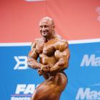 Robert  Piotrkowicz - IFBB Nordic Pro 2014 - #1