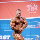 Ronny   Rockel - IFBB Nordic Pro 2014 - #1