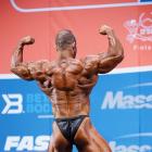 Ronny   Rockel - IFBB Nordic Pro 2014 - #1