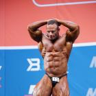 Ronny   Rockel - IFBB Nordic Pro 2014 - #1