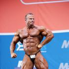 Ronny   Rockel - IFBB Nordic Pro 2014 - #1