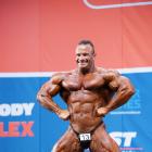 Ronny   Rockel - IFBB Nordic Pro 2014 - #1