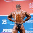 Ronny   Rockel - IFBB Nordic Pro 2014 - #1