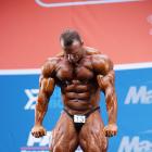 Ronny   Rockel - IFBB Nordic Pro 2014 - #1