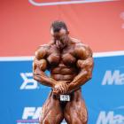 Ronny   Rockel - IFBB Nordic Pro 2014 - #1