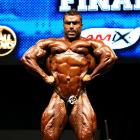 Eduardo  Correa Da Silva - IFBB Prague Pro 2012 - #1