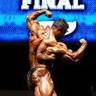 Eduardo  Correa Da Silva - IFBB Prague Pro 2012 - #1