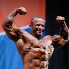 Ronny   Rockel - IFBB Nordic Pro 2014 - #1